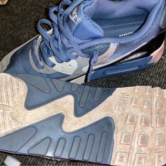 Nike air max runners - Picture 5 of 5